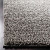 Arizona Shag ASG741 Power Loomed Indoor Rugs - Safavieh - 3 of 4