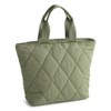 Vera Bradley Women's Outlet Ultralight Essential Lunch Tote - 2 of 3