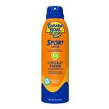 Banana Boat Ultra Sport Clear Sunscreen Spray - SPF 65 - 6oz