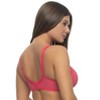 Ethereal Sheer Mesh Unlined Underwire Bra - 3 of 3