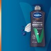 Vaseline Intensive Care Men's Fast Absorbing Hand and Body Lotion - 20.3 fl oz/3ct - image 4 of 4