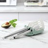 Cook With Color Silicone Utensil Rest - 2 of 4