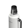 Outdoors Professional Stainless-Steel Termo Classic Vacuum Bottle with Carry Handle - 4 of 4