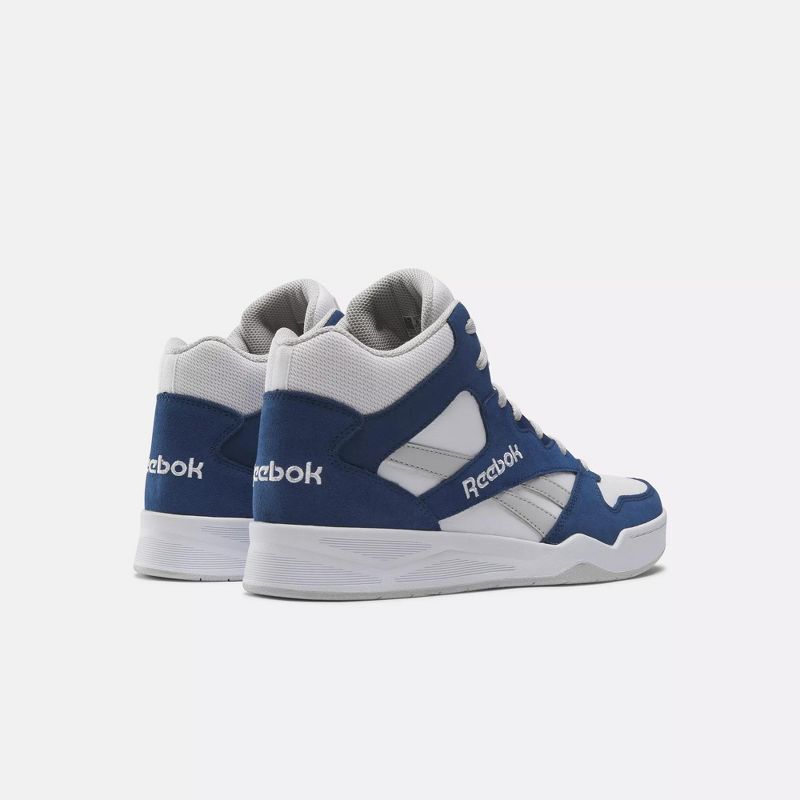 Reebok Royal BB 4500 Hi 2 Men's Basketball Shoes Mens Sneakers, 4 of 7