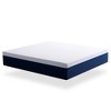 Wuleitex  10 inches Medium  Memory Foam Mattress for Free Sleep Position - 3 of 4