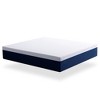 Wuleitex store 12 "  gel memory foam mattress - image 2 of 4