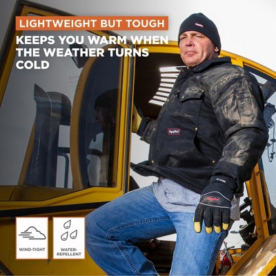 Refrigiwear Men's ComfortGuard™ Utility Jacket — фото 4