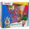 Booba toy store target