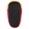 Love 83 3D PLUSH POPCORN NOVELTY SLIPPER - Makes a Great Holidy Gift - 4 of 4