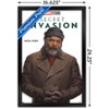 Trends International Marvel Secret Invasion - Nick Fury Feature Series Framed Wall Poster Prints - 3 of 4