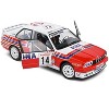 BMW E30 M3 #14 Marc Duez "Belgian Procar Championship" (1993) "Competition" Series 1/18 Diecast Model Car by Solido - 2 of 4