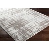 Hauteloom Broulee Abstract Striped Plush Rug - 4 of 4