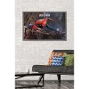Trends International Marvel Comics - Spider-Man - Action Framed Wall Poster Prints - 2 of 4