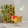 Stupell Industries Pina Colada Typography Canvas Wall Art - 2 of 4