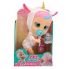 Cry Babies My First Steps Dreamy Baby Doll - 2 of 4