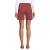 Lands' End Women's Sport Knit High Rise Shorts - 2 of 4