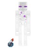 2022 Minecraft Build-a-Portal Action Figure: ENDERMAN (w