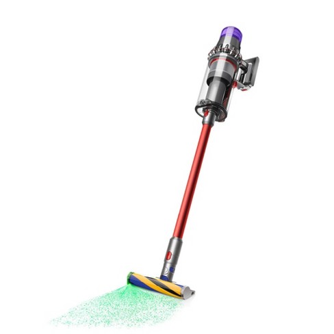 Dyson V12 Detect Stick Vacuum with Laser Slim Fluffy™