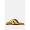 Angeles Flat Women Slip Ons - 3 of 4