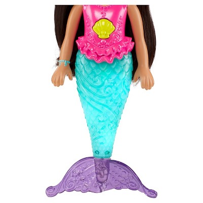 sparkle and swim mermaid dora