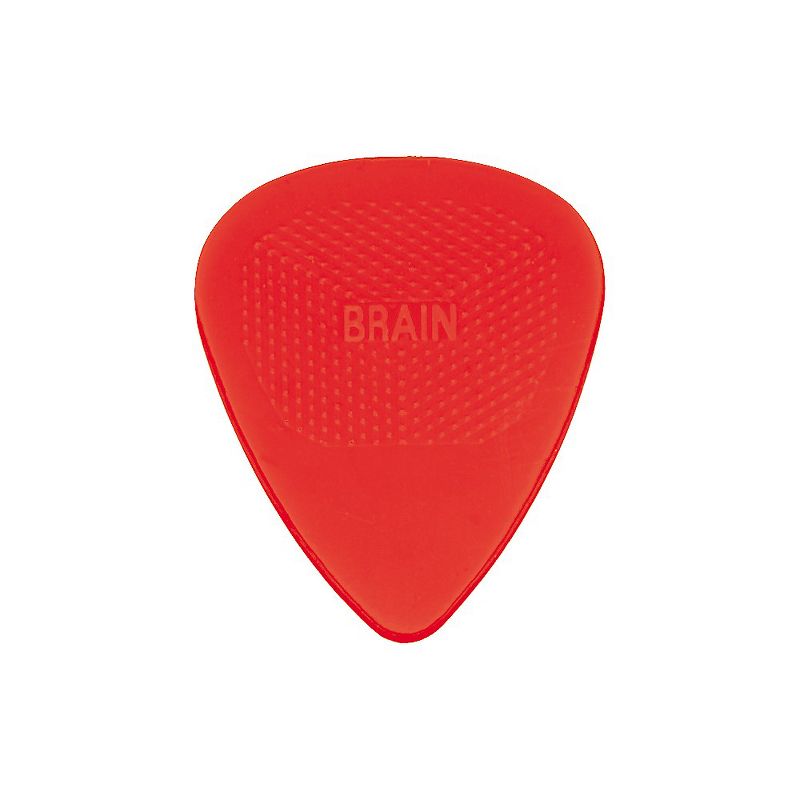 Snarling Dogs Brain Guitar Picks and Tin Box, 3 of 5