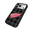 NHL Eastern Conference Teams Plaid MagSafe Compatible Cell Phone Case for Apple iPhone 17 Series - 2 of 4