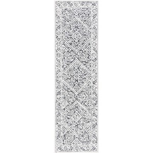 Dip Dye DDY151 Hand Tufted Indoor Rugs - Safavieh - 1 of 4