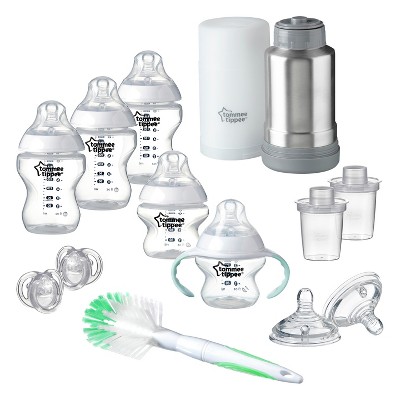 tommee tippee bottles closer to nature