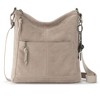 THE SAK Women's Lucia Leather Crossbody - image 3 of 4