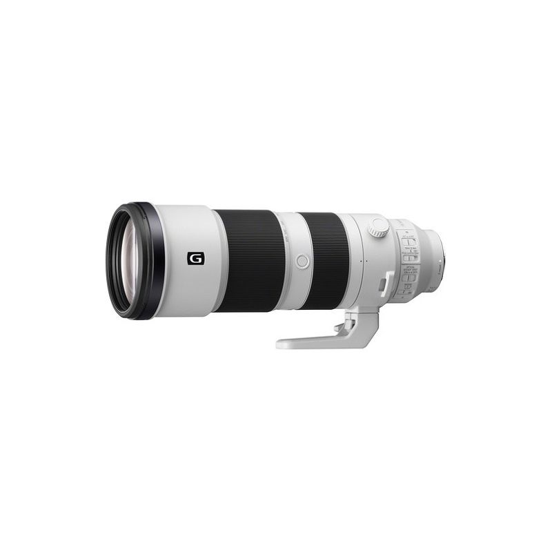 Sony FE SEL200600G 200-600mm F/5.6-6.3 G OSS Lens, 1 of 5
