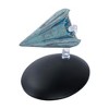 Eaglemoss Limited Eaglemoss Star Trek Starship Replica | Tholian Starship - 4 of 4