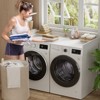 Aheaplus Laundry Countertop for Washer and Dryer, Over Washer Dryer Topper for Storage and Organization - 2 of 4
