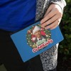Christmas Vacation Merry Clarkmas Makeup Cosmetic Bag Organizer Pouch - 3 of 4