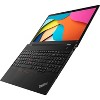 Lenovo Thinkpad T590 15" Laptop Intel Core i7 16GB RAM 256GB SSD W11P - Scratch & Dent - 4 of 4