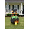 BrylaneHome 6' Witches Brew Inflatable - 2 of 4