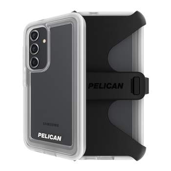 Pelican Samsung Galaxy S24 Voyager Case with Holster