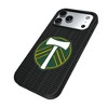 MLS Western Conference Teams Text Backdrop MagSafe Compatible Cell Phone Case for Apple iPhone 17 Series - 2 of 4