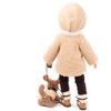 19.5" Hannah Loves Her Puppy Dog Standing Doll - 4 of 4