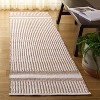 Natural Fiber NFB202 Indoor Rugs - Safavieh - 2 of 4