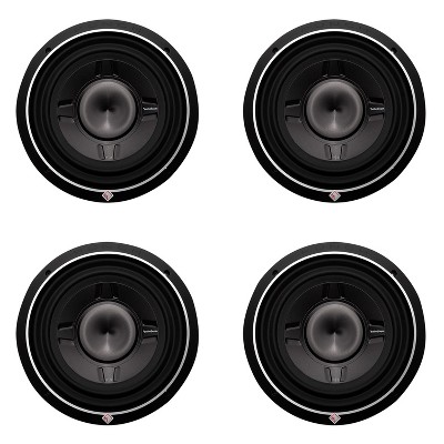 rockford fosgate shallow mount 12