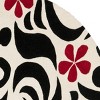 Soho SOH725 Hand Tufted Indoor Rugs - Safavieh - 2 of 3