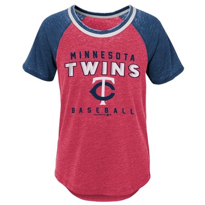 minnesota twins t shirts target