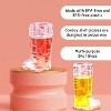 4E's Novelty 14 PCS Cowboy Boot Cups – 12 Mini Boots & 2 17oz Mugs for Party Supplies - 4 of 4