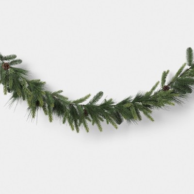 Merry Christmas Banner Indoor - Large 10 Feet