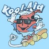 Men's Kool-Aid Vintage Skating T-Shirt - 2 of 4