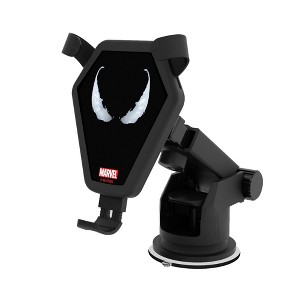 Keyscaper Marvel Badge 10-Watt Wireless Car Charger - 1 of 4