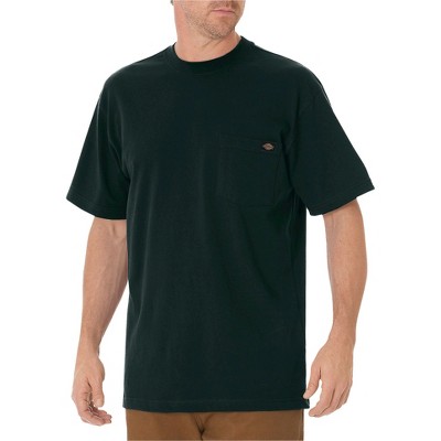 hunter green dickies shorts