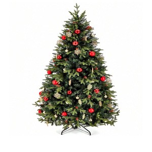 EROMMY Unlit Artificial Christmas Tree - 1 of 1