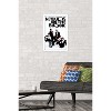 Trends International New Kids on the Block - Tuxes Framed Wall Poster Prints - 2 of 4