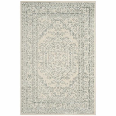 Adirondack ADR108 Machine Made Indoor Rug - Safavieh